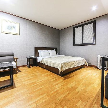 Valentine Motel Yongin Exterior foto