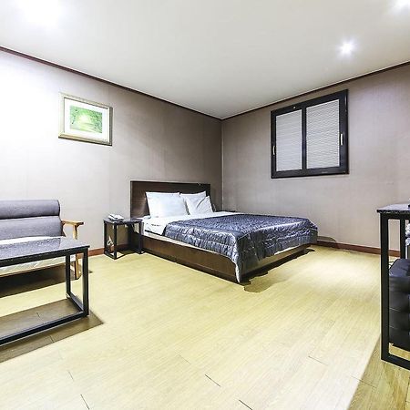 Valentine Motel Yongin Exterior foto