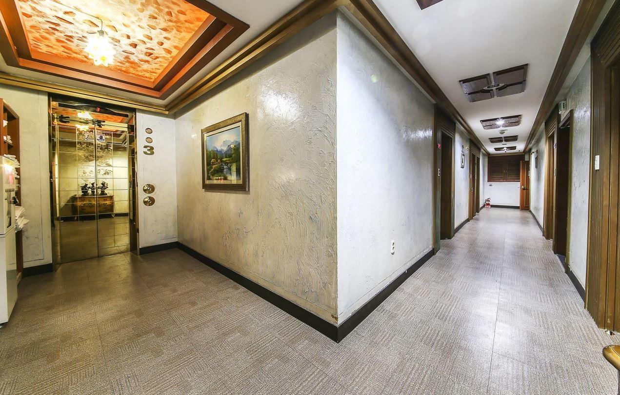 Valentine Motel Yongin Exterior foto